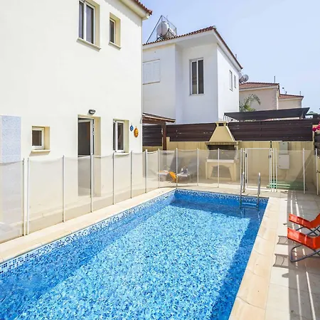 Amber Cyprus * Paralimni