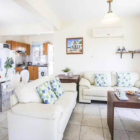 Villa Amber Cyprus