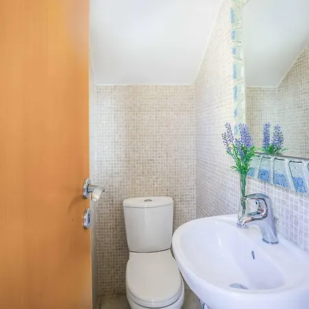 Amber Cyprus Villa *