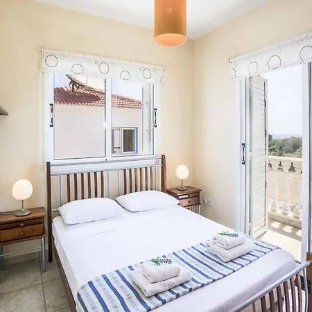 Amber Cyprus Villa