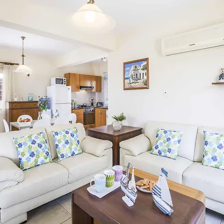 Villa Amber Cyprus